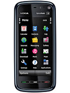 Κατεβάστε ήχους κλήσης για Nokia 5800 XpressMusic δωρεάν.